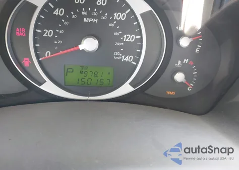 2007 Hyundai Tucson Limited/Se from USA, damaged, VIN KM8JN12D67U494973